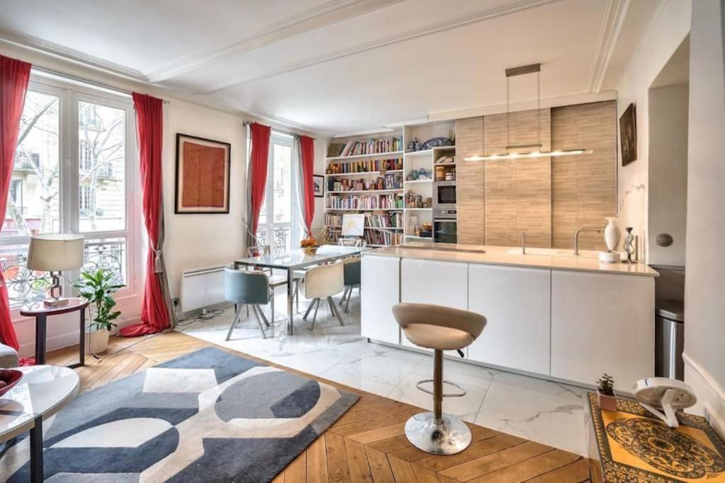 Appartamento Lumiere *